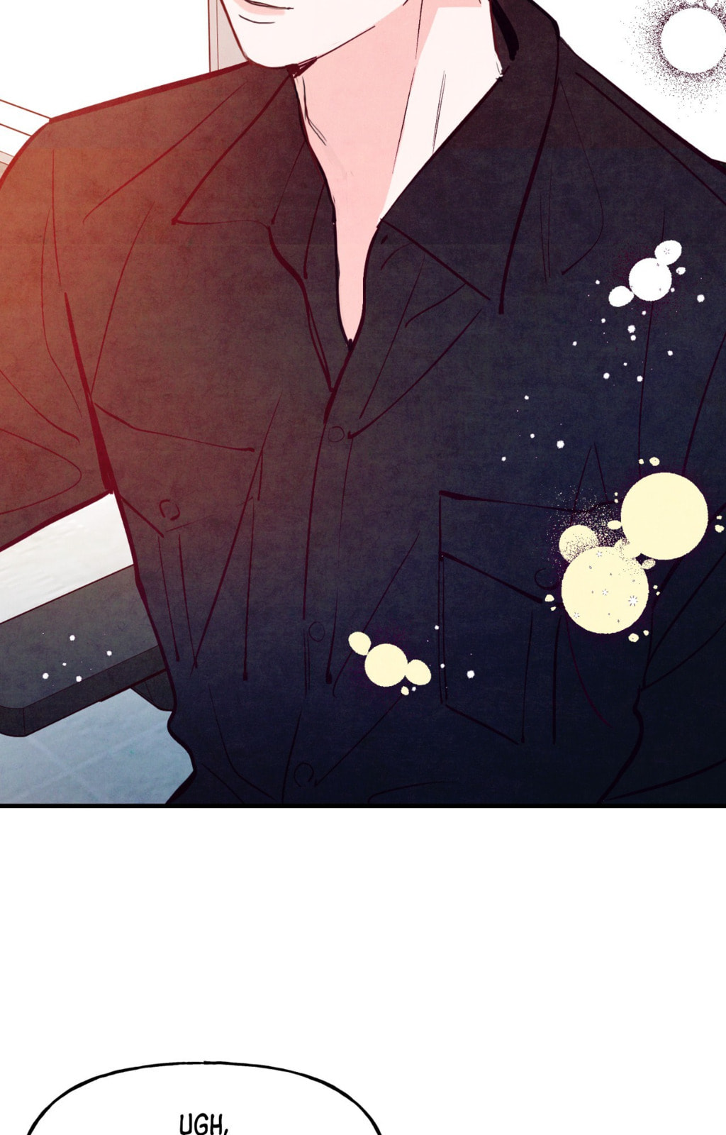 Punch Drunk Love Chapter 103 page 25 - 