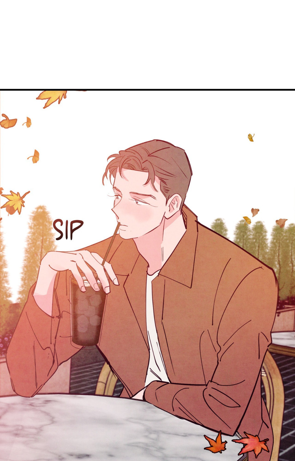Punch Drunk Love Chapter 103 page 40 - 