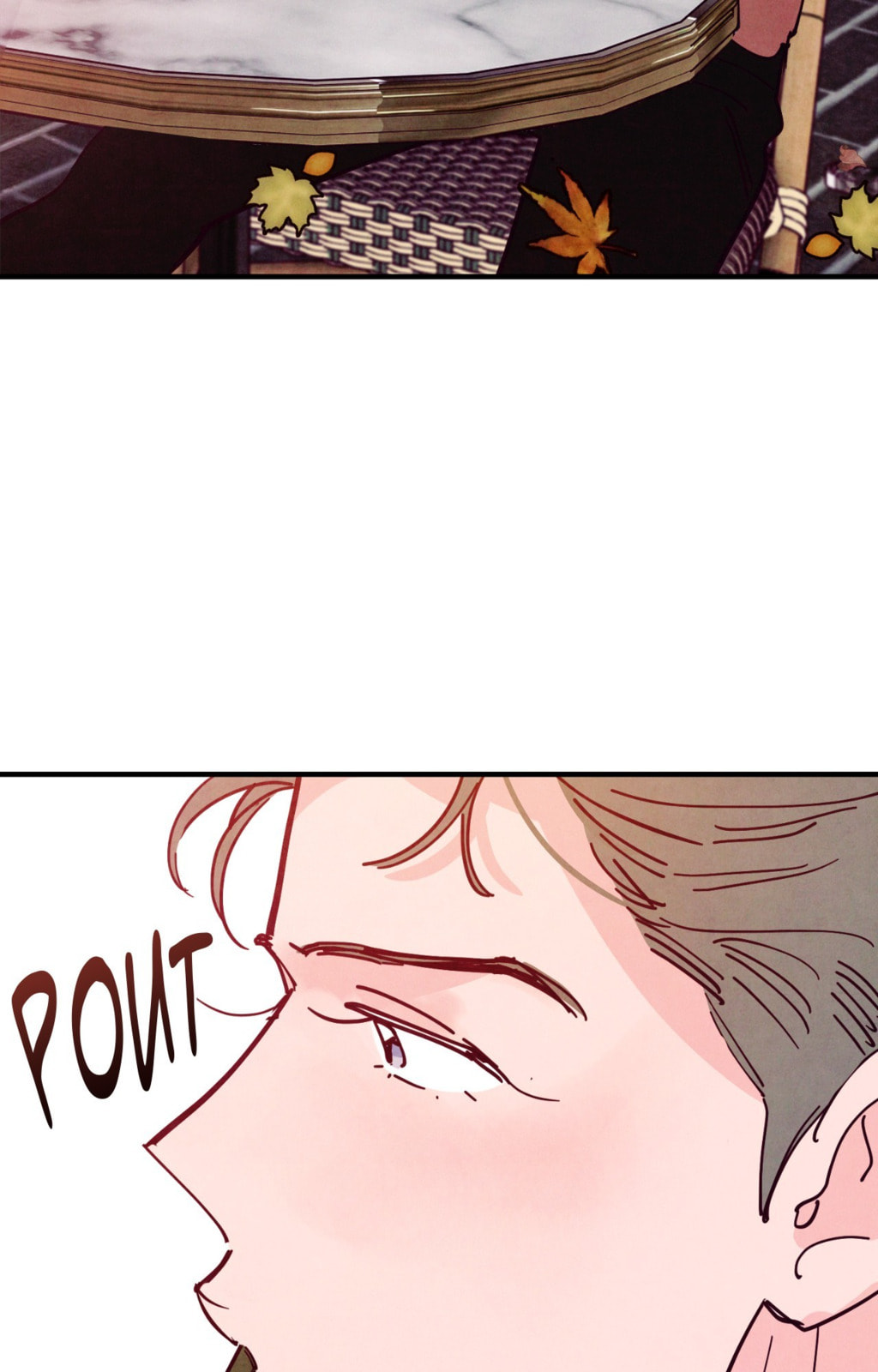 Punch Drunk Love Chapter 103 page 41 - 