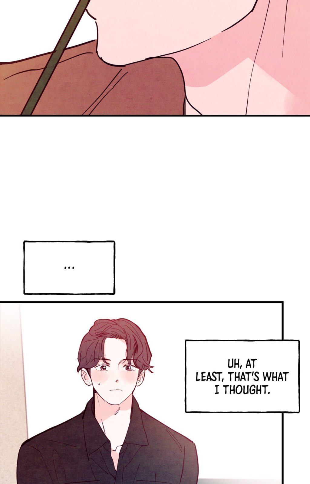 Punch Drunk Love Chapter 103 page 42 - 