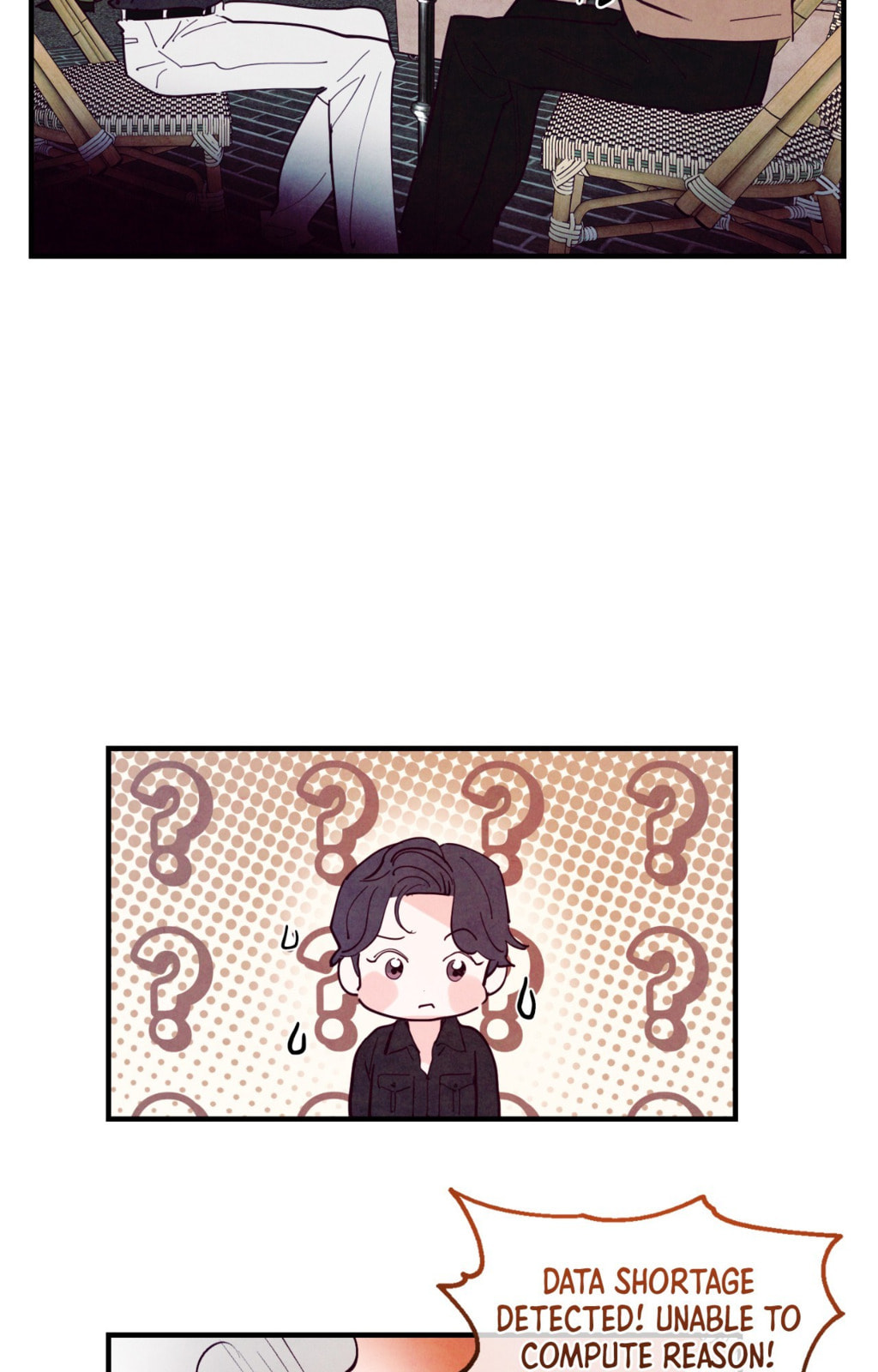 Punch Drunk Love Chapter 103 page 45 - 