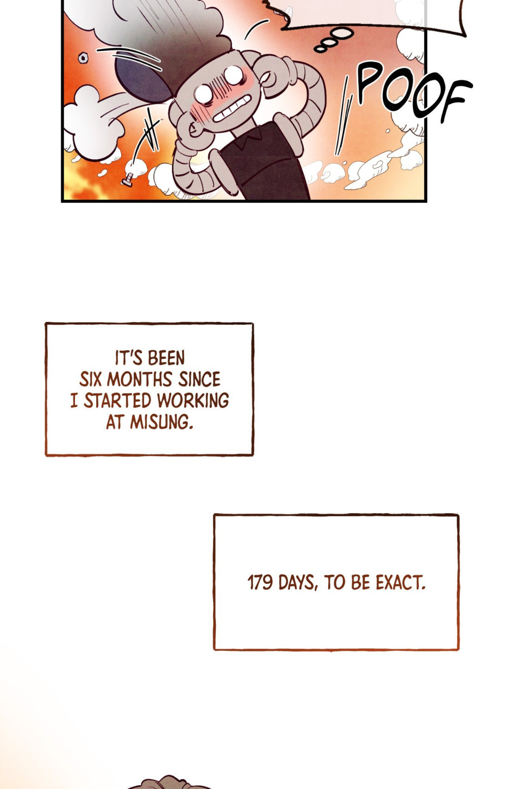 Punch Drunk Love Chapter 103 page 46 - 