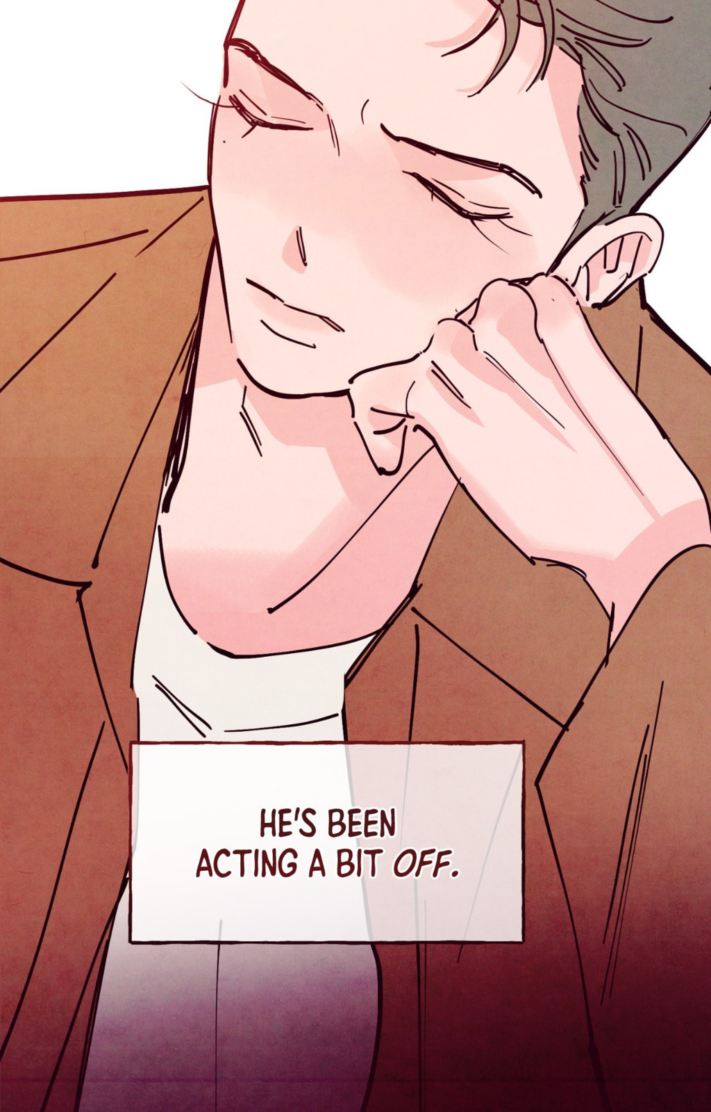 Punch Drunk Love Chapter 103 page 49 - 