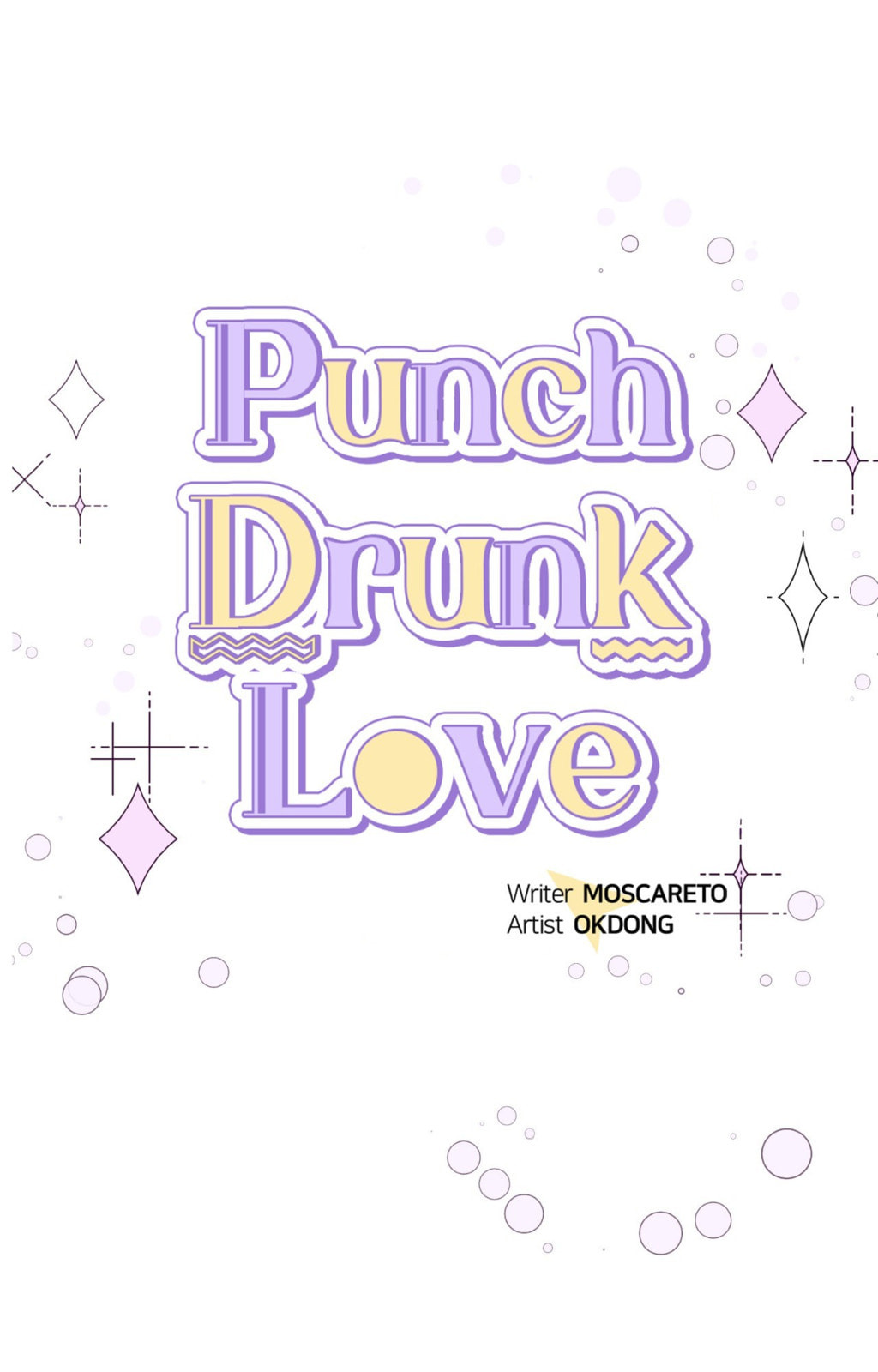 Punch Drunk Love Chapter 103 page 51 - 