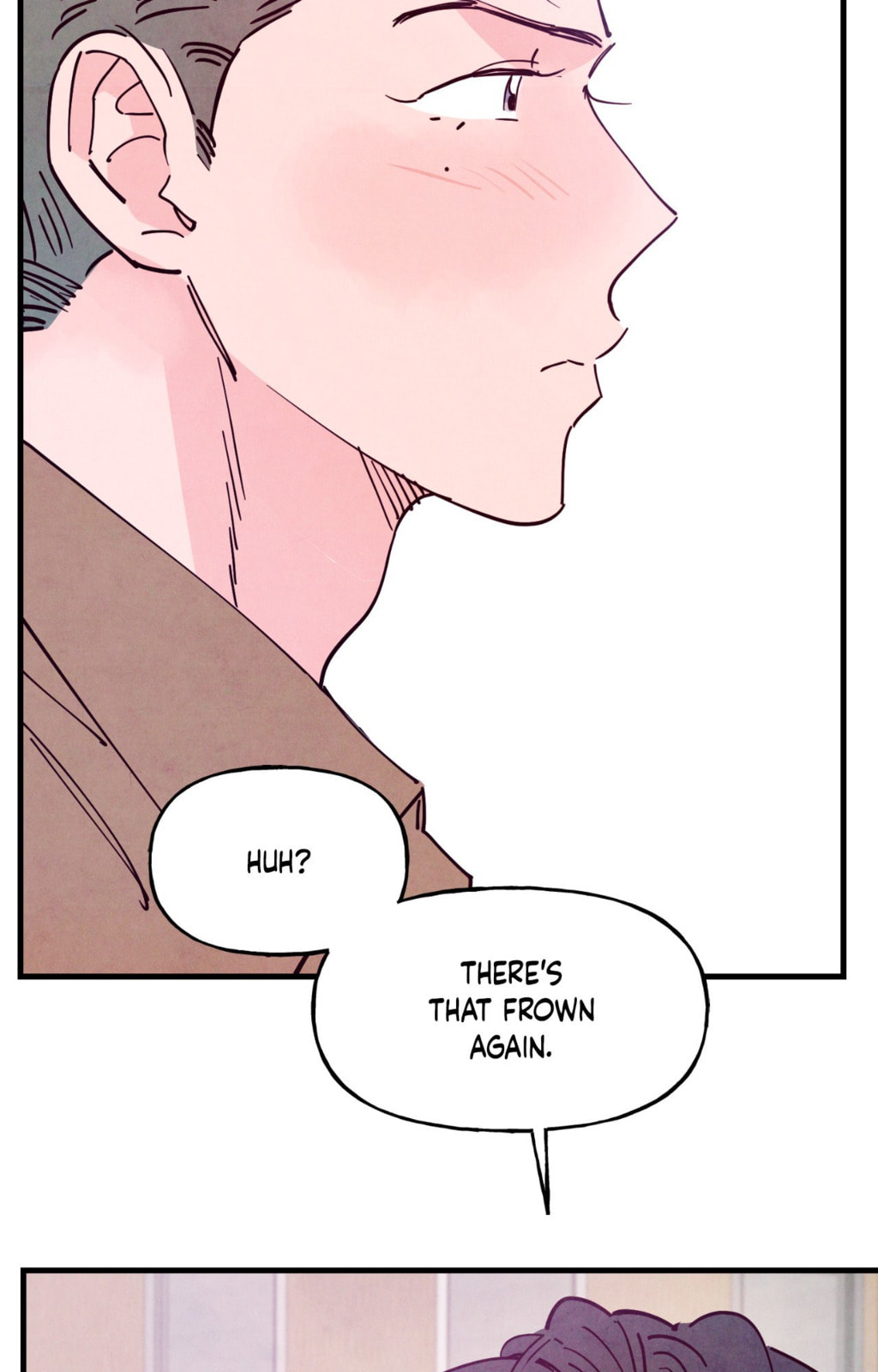 Punch Drunk Love Chapter 103 page 58 - 