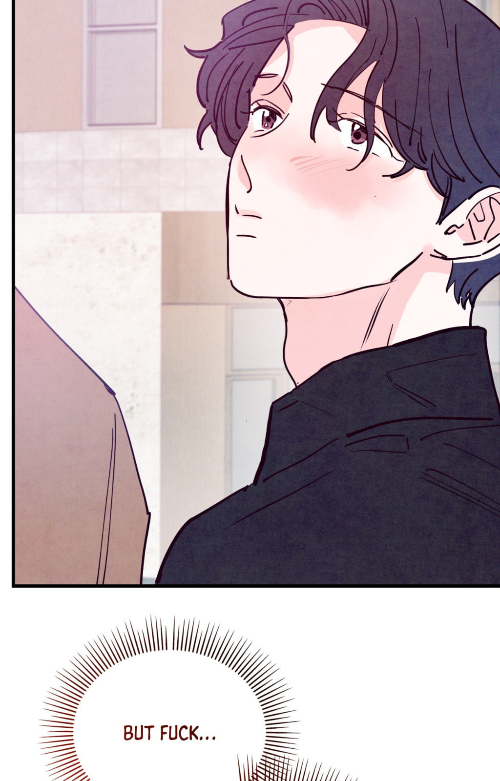 Punch Drunk Love Chapter 103 page 59 - 