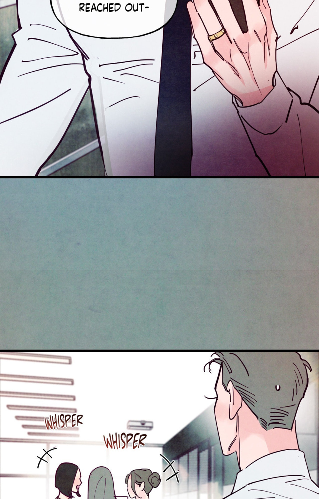 Punch Drunk Love Chapter 103 page 62 - 