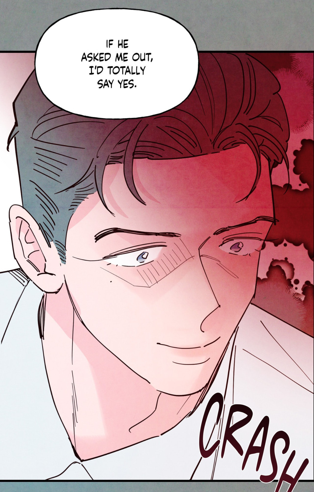 Punch Drunk Love Chapter 103 page 69 - 