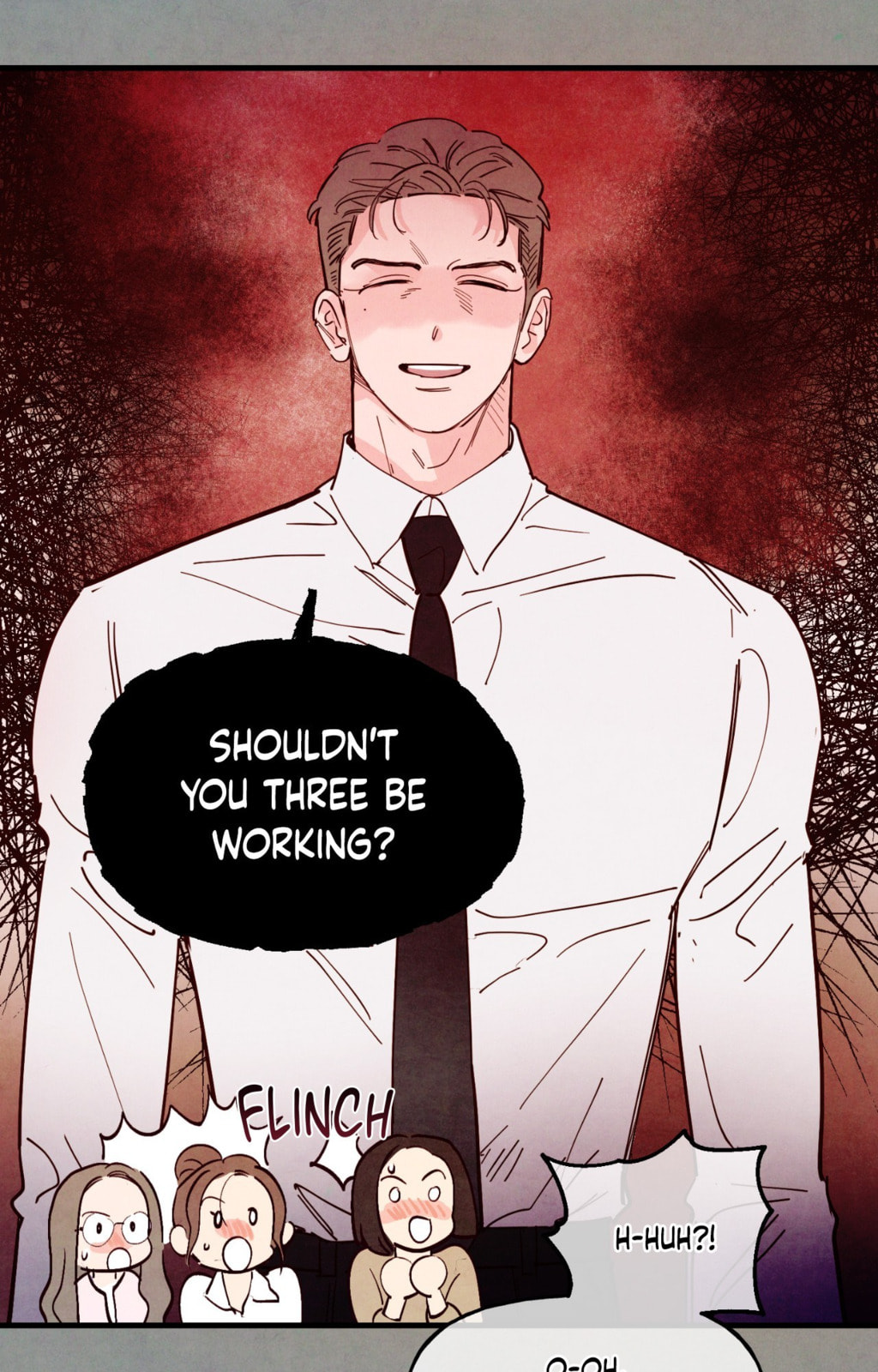Punch Drunk Love Chapter 103 page 71 - 
