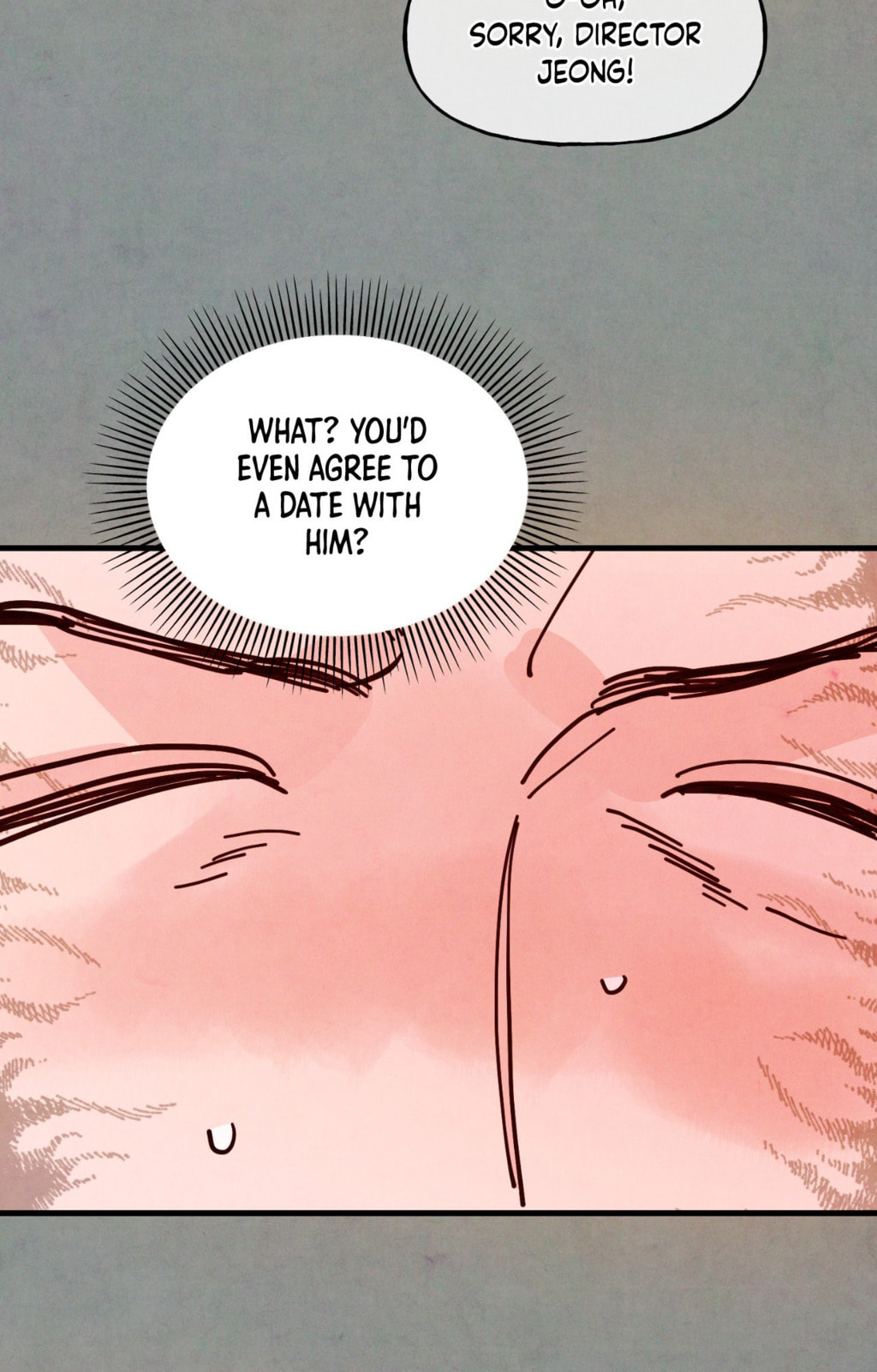 Punch Drunk Love Chapter 103 page 72 - 