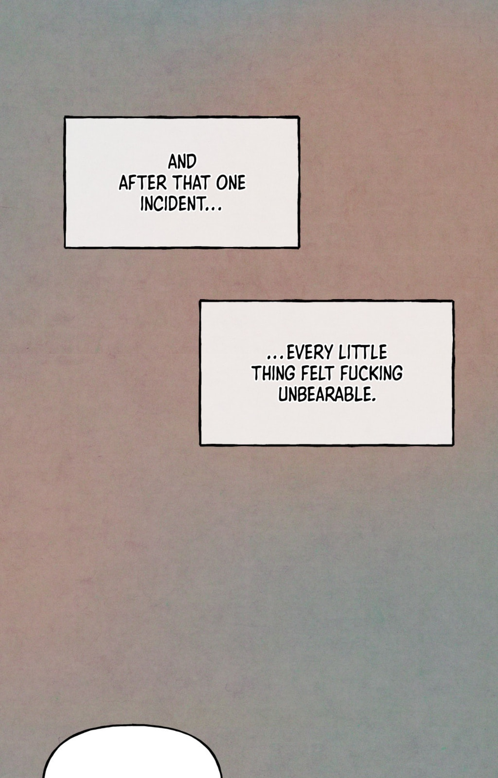 Punch Drunk Love Chapter 103 page 74 - 