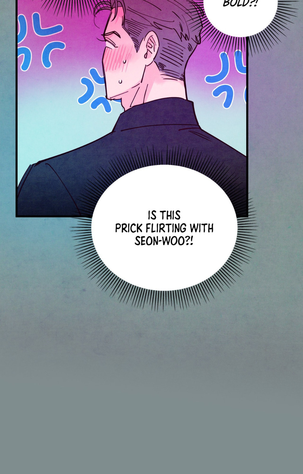 Punch Drunk Love Chapter 103 page 77 - 