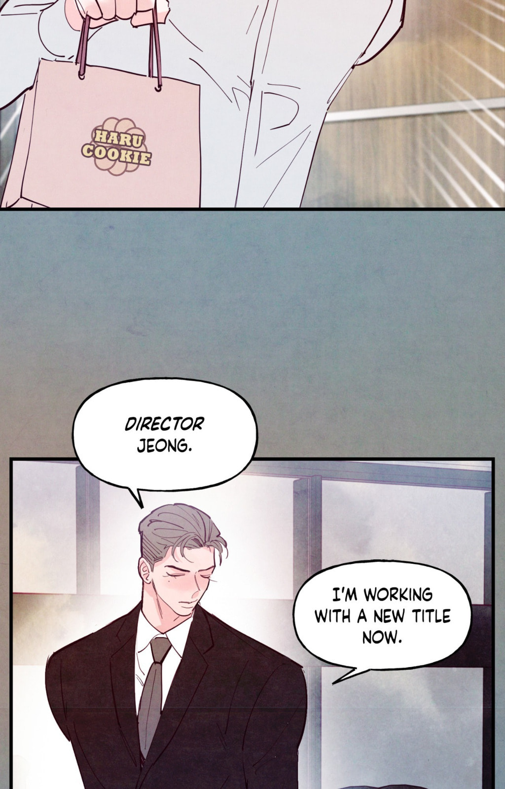 Punch Drunk Love Chapter 103 page 81 - 