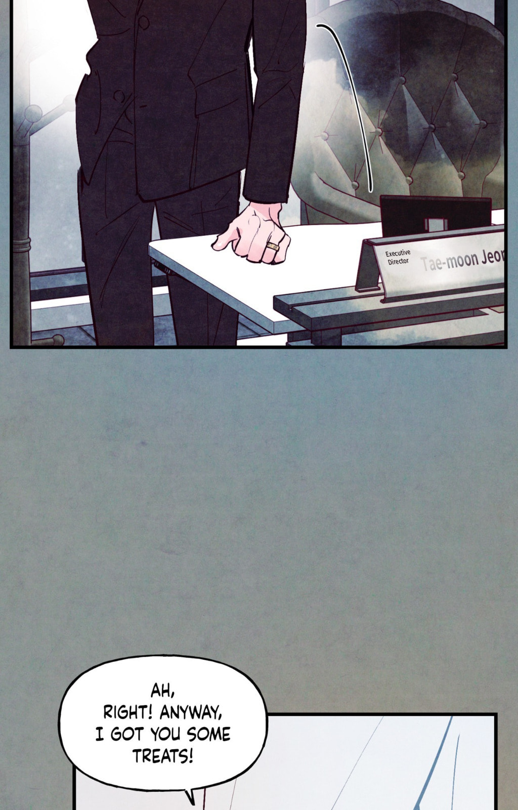 Punch Drunk Love Chapter 103 page 82 - 