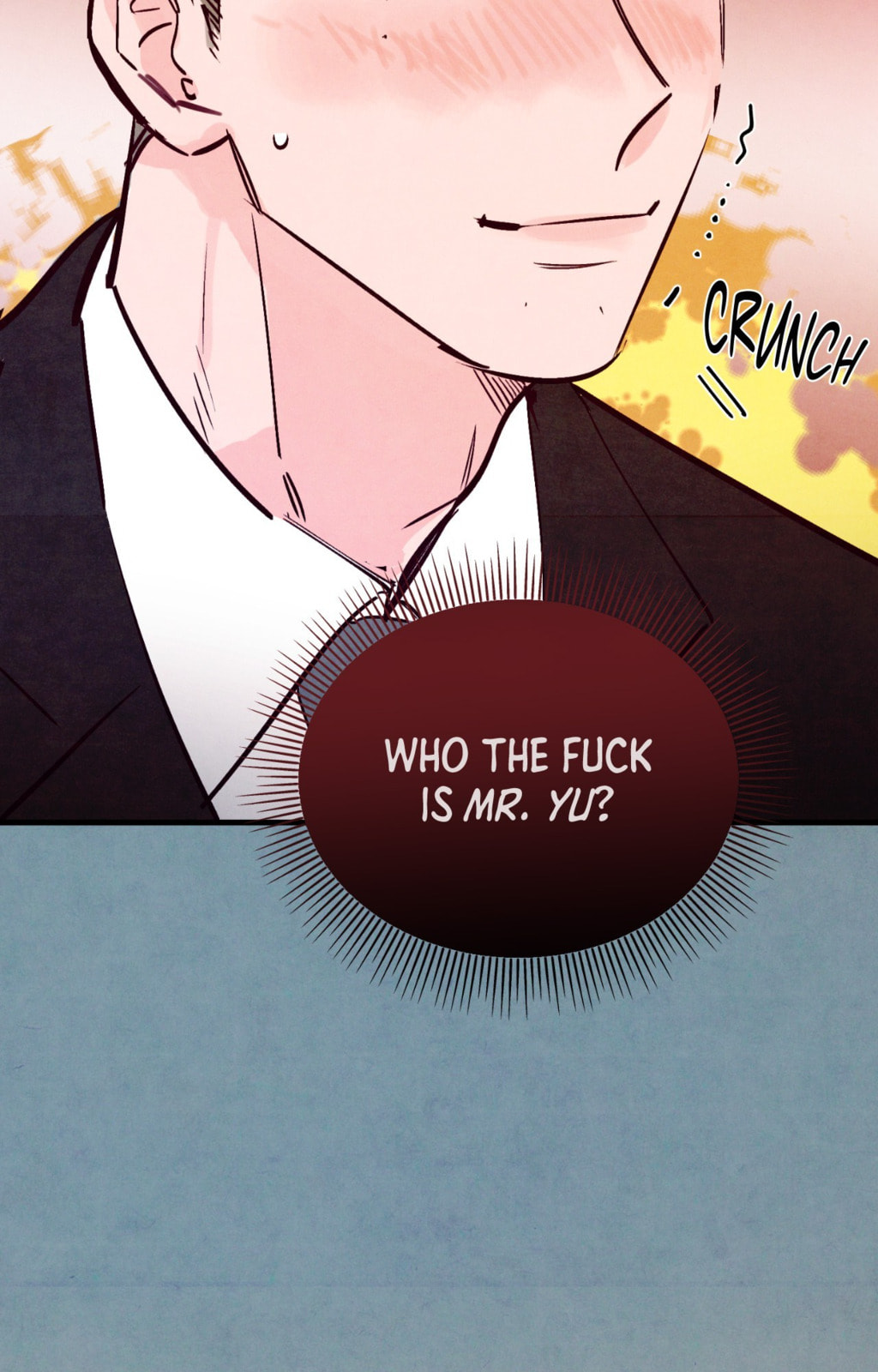 Punch Drunk Love Chapter 103 page 86 - 