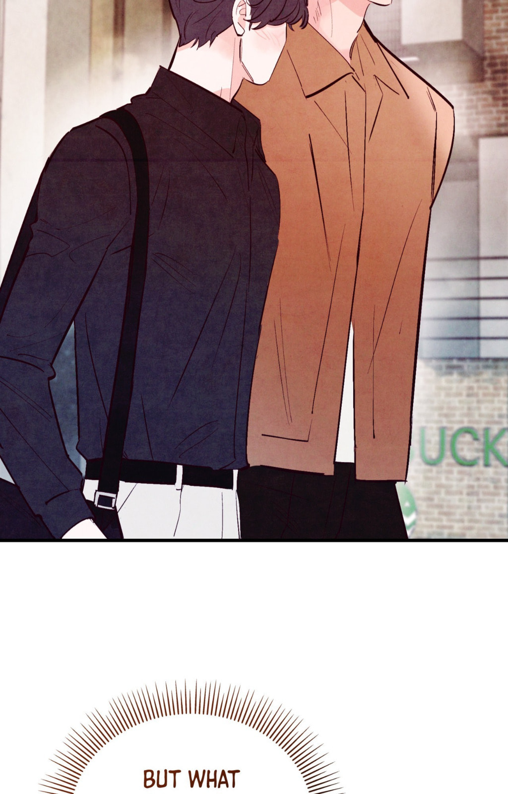 Punch Drunk Love Chapter 103 page 89 - 