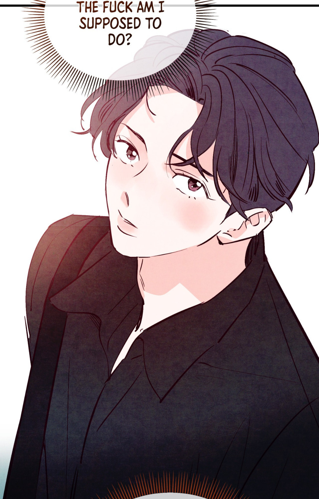 Punch Drunk Love Chapter 103 page 90 - 