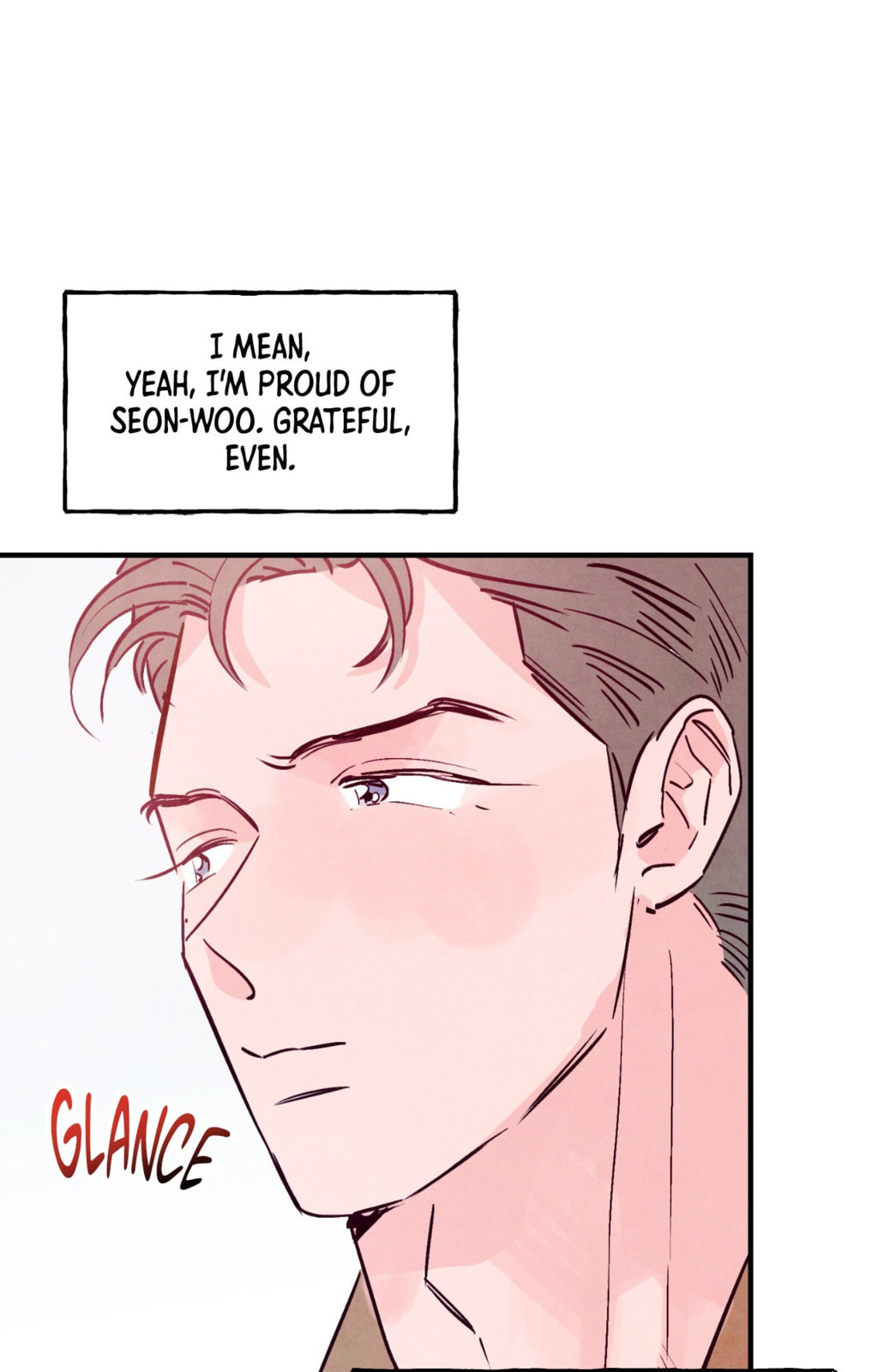Punch Drunk Love Chapter 104 page 1 - 