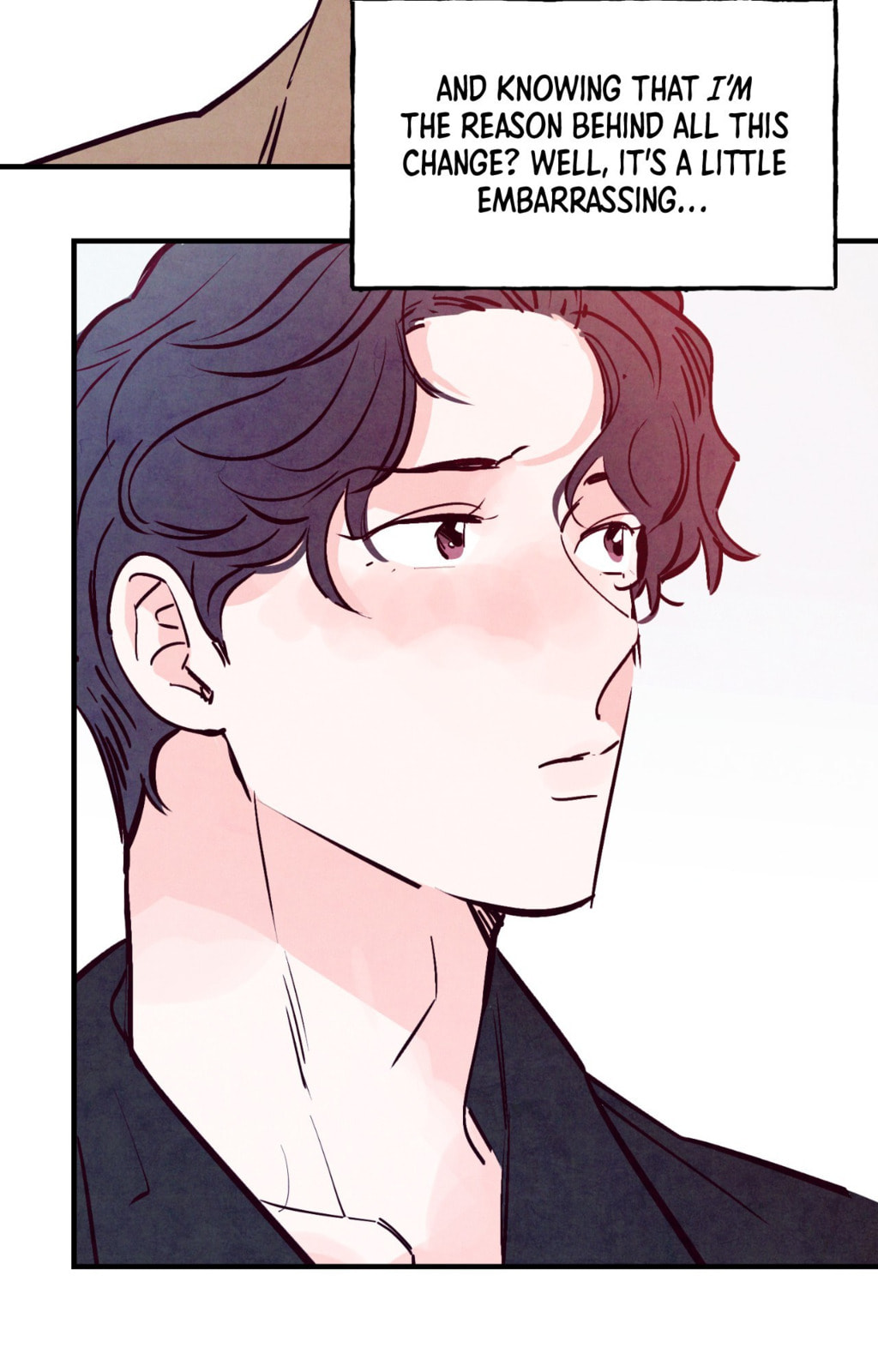 Punch Drunk Love Chapter 104 page 2 - 