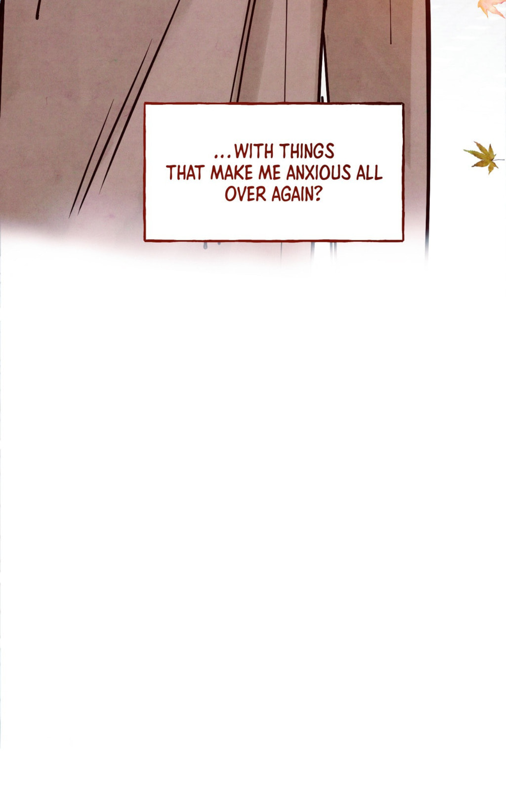 Punch Drunk Love Chapter 104 page 11 - 