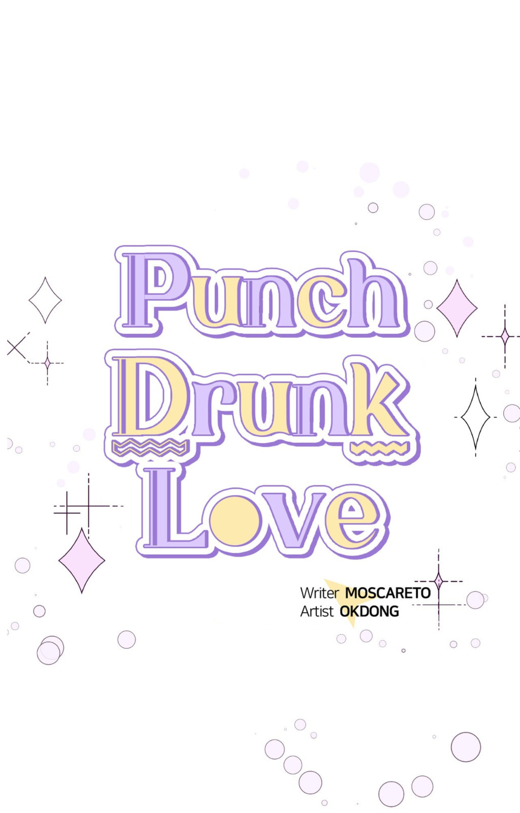 Punch Drunk Love Chapter 104 page 25 - 