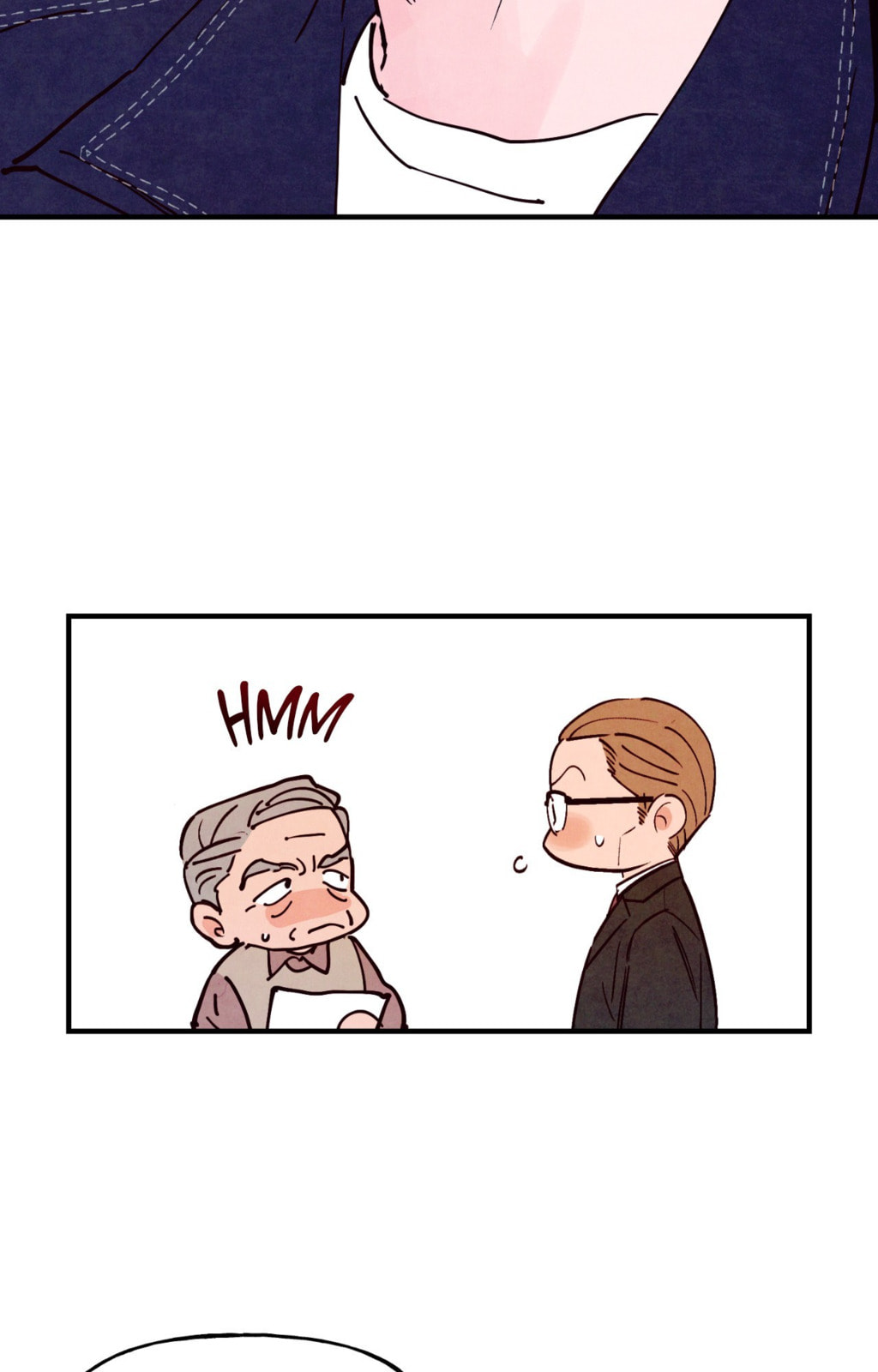 Punch Drunk Love Chapter 104 page 39 - 