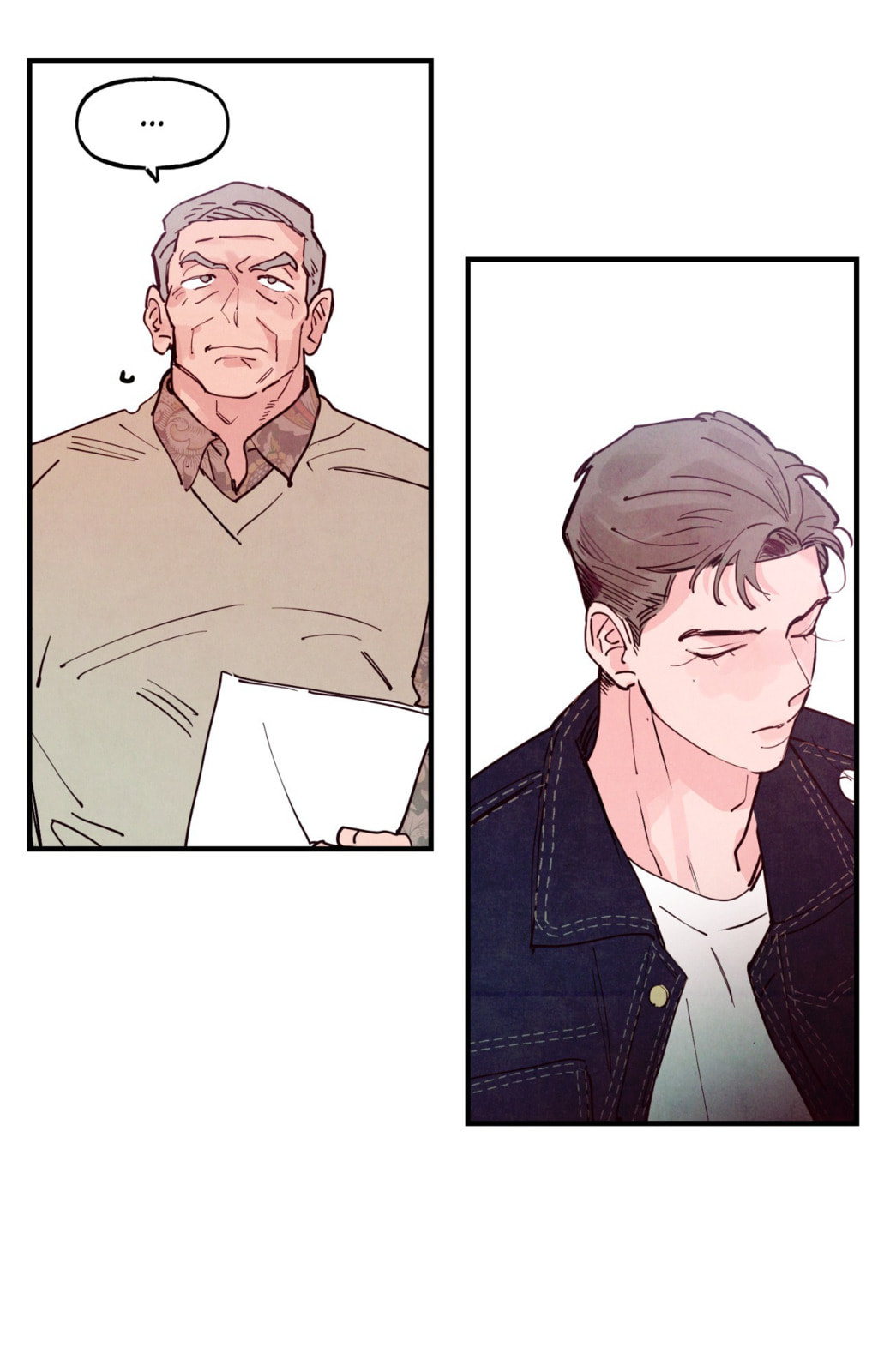 Punch Drunk Love Chapter 104 page 41 - 