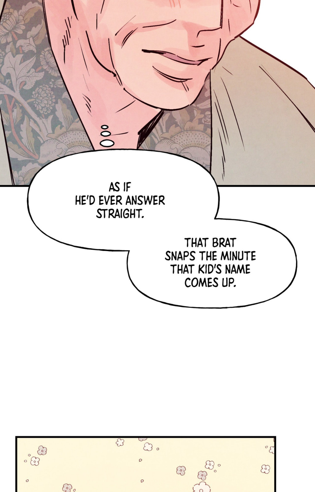 Punch Drunk Love Chapter 104 page 43 - 