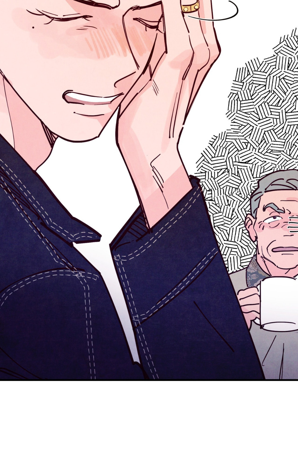 Punch Drunk Love Chapter 104 page 56 - 