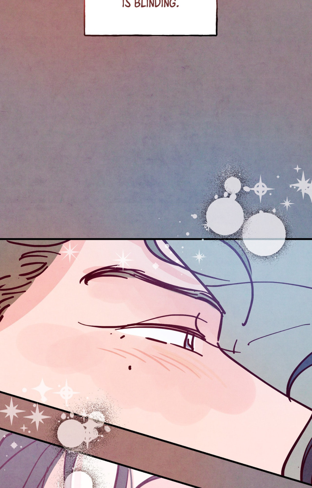 Punch Drunk Love Chapter 104 page 59 - 