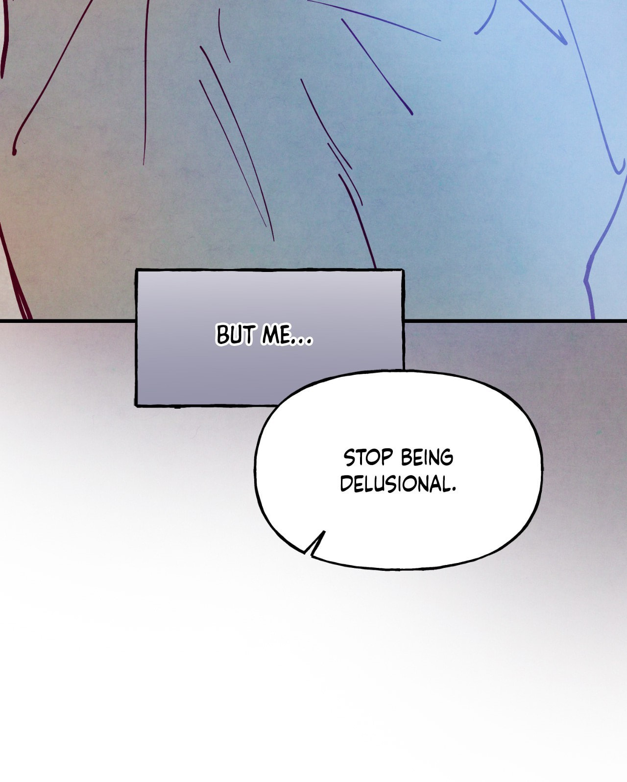 Punch Drunk Love Chapter 104 page 62 - 