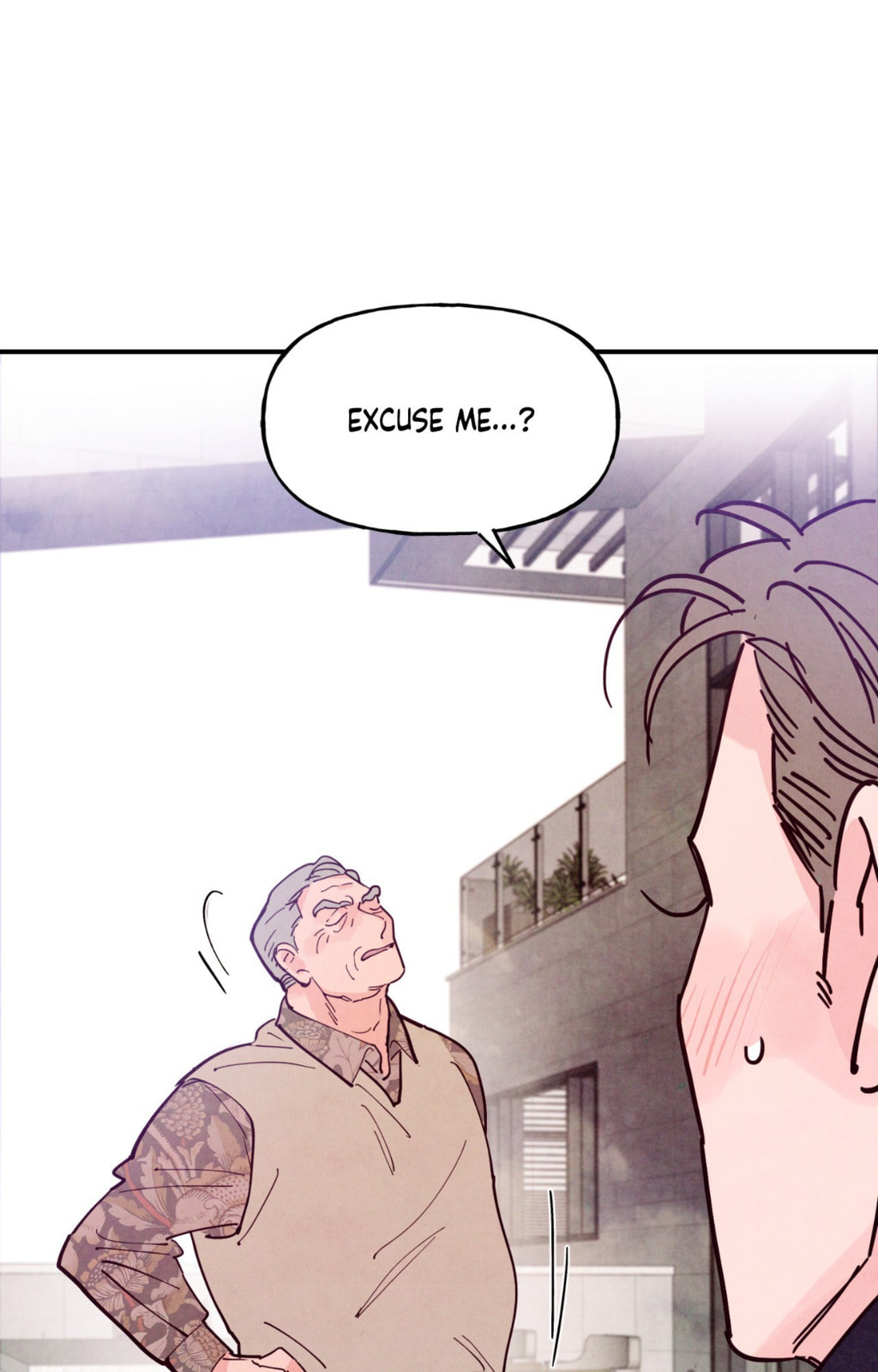 Punch Drunk Love Chapter 104 page 63 - 