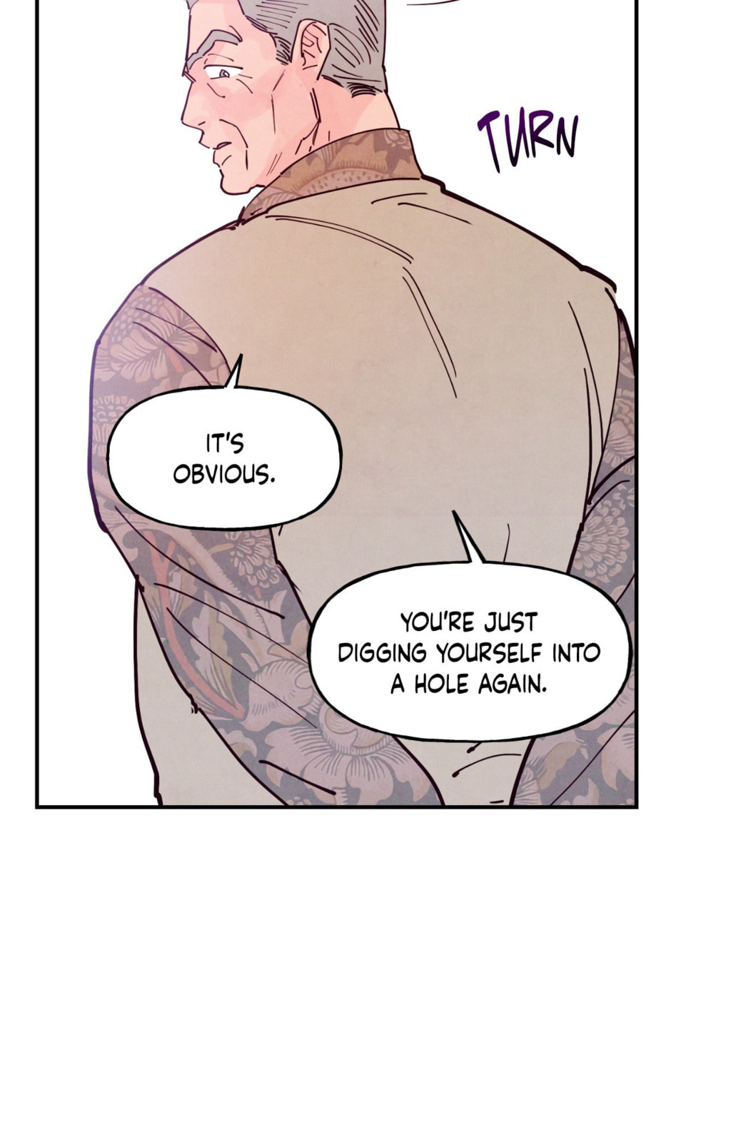 Punch Drunk Love Chapter 104 page 66 - 