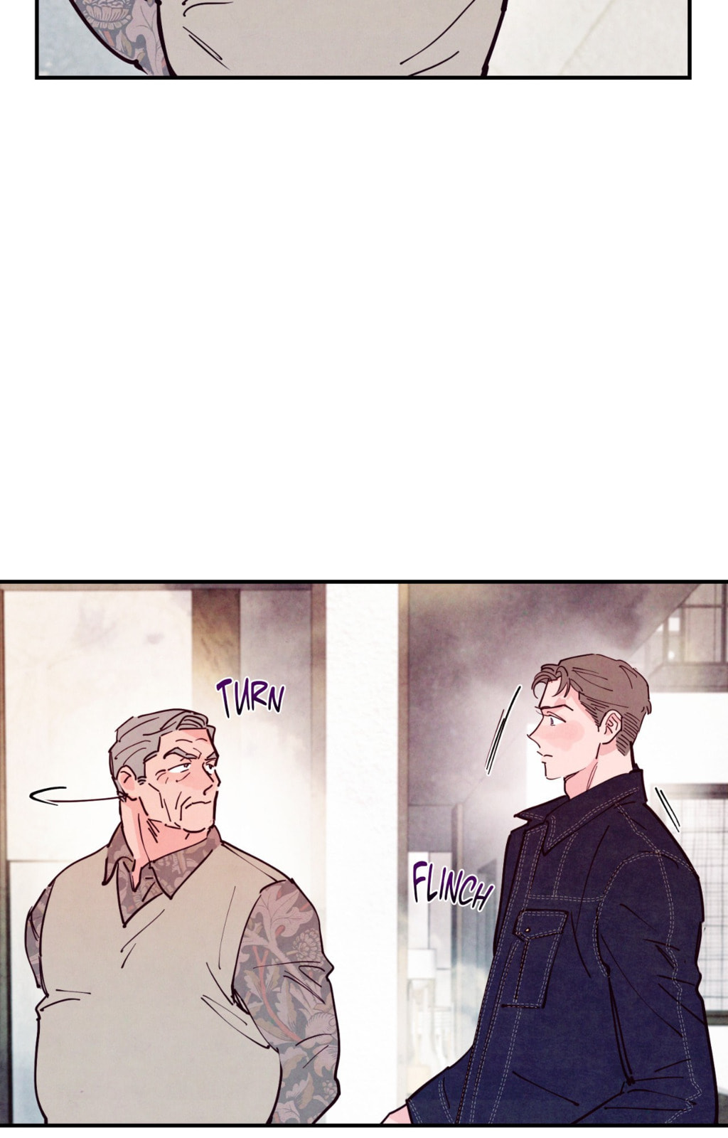 Punch Drunk Love Chapter 104 page 68 - 