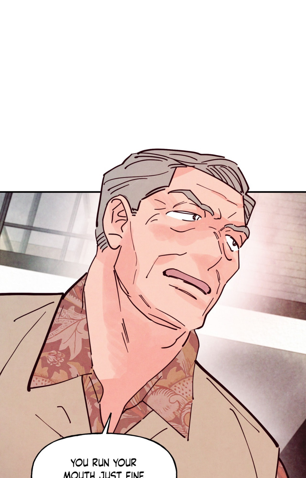 Punch Drunk Love Chapter 104 page 69 - 