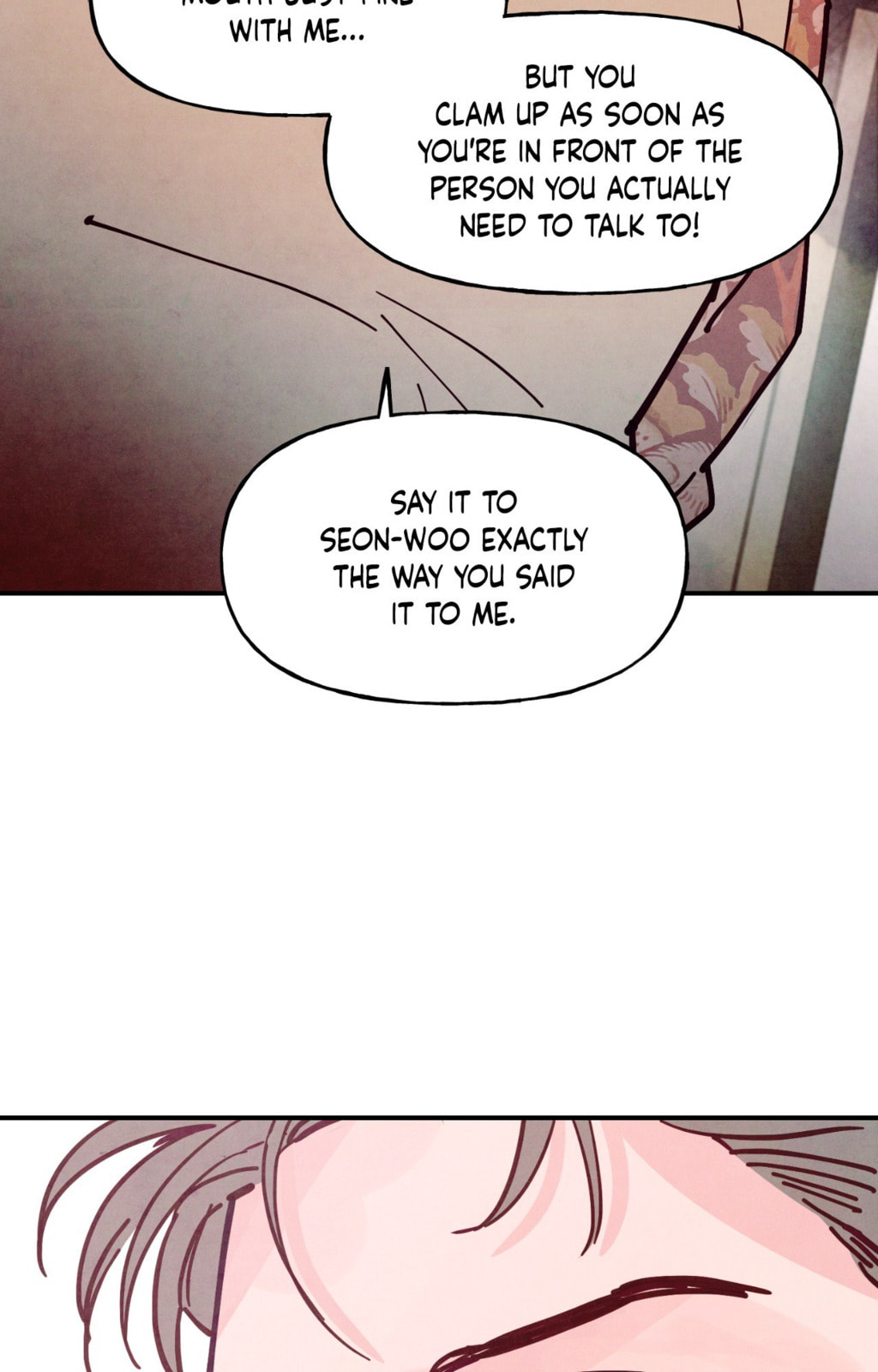 Punch Drunk Love Chapter 104 page 70 - 