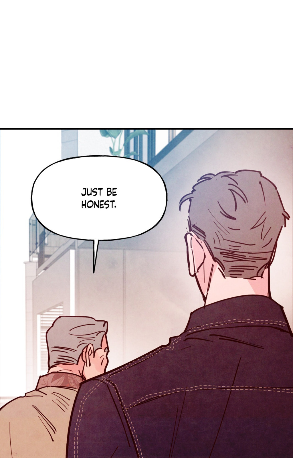 Punch Drunk Love Chapter 104 page 73 - 
