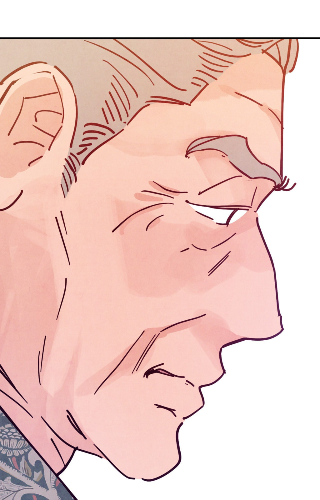 Punch Drunk Love Chapter 104 page 75 - 
