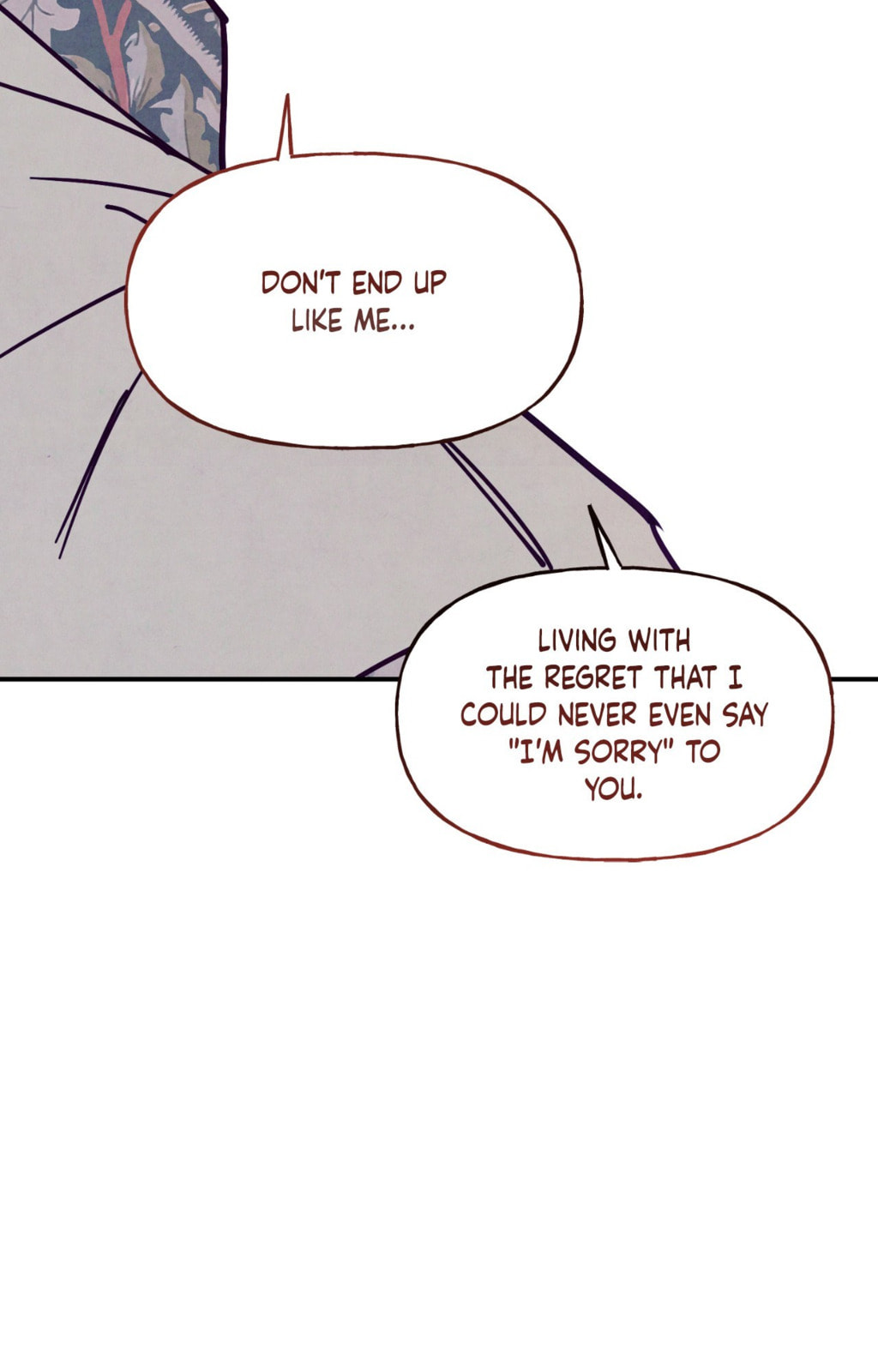 Punch Drunk Love Chapter 104 page 76 - 
