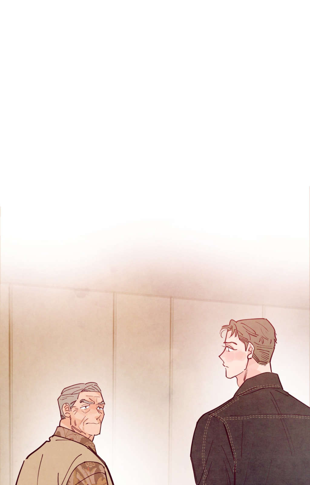 Punch Drunk Love Chapter 104 page 79 - 