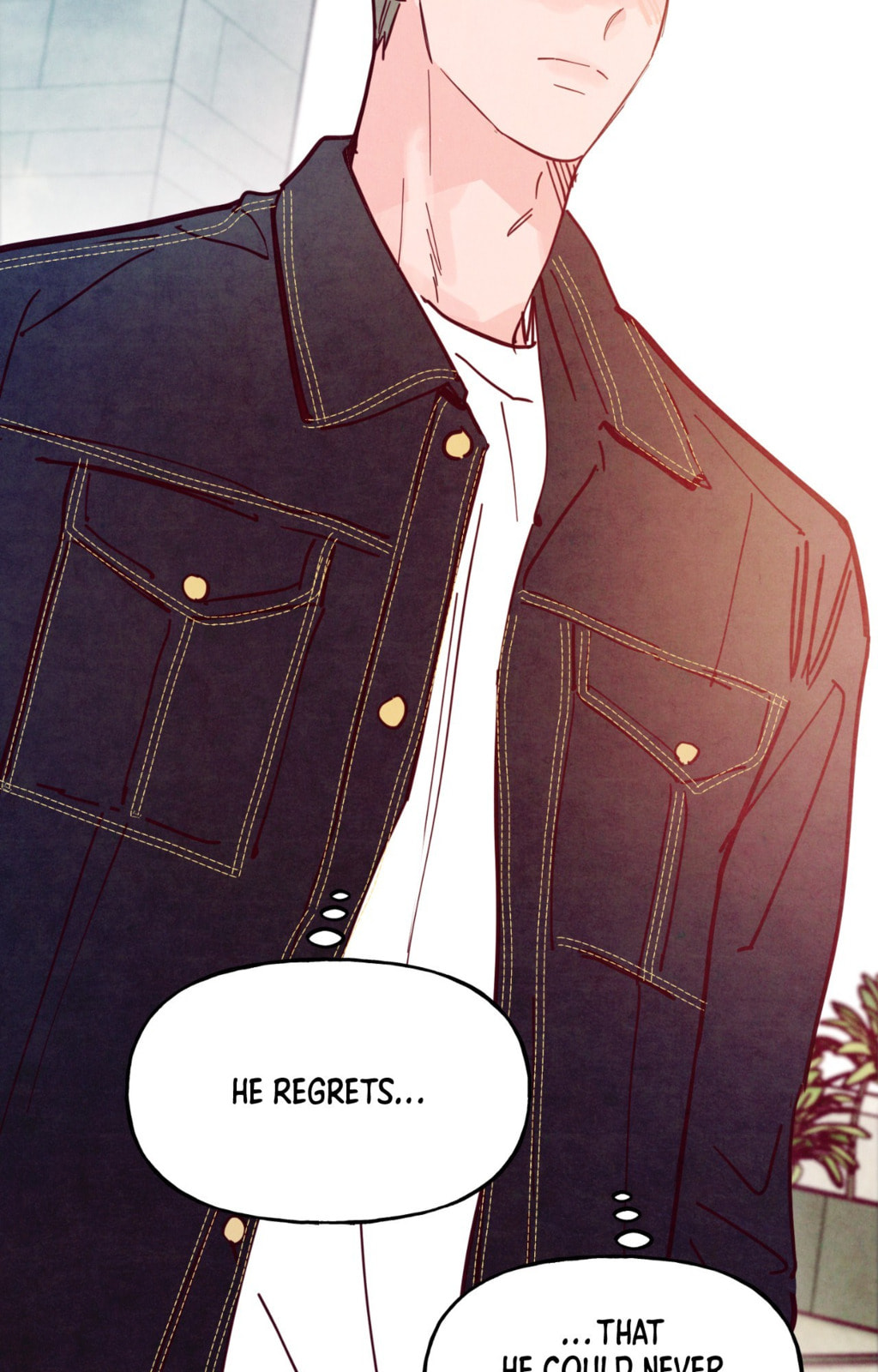 Punch Drunk Love Chapter 105 page 2 - 