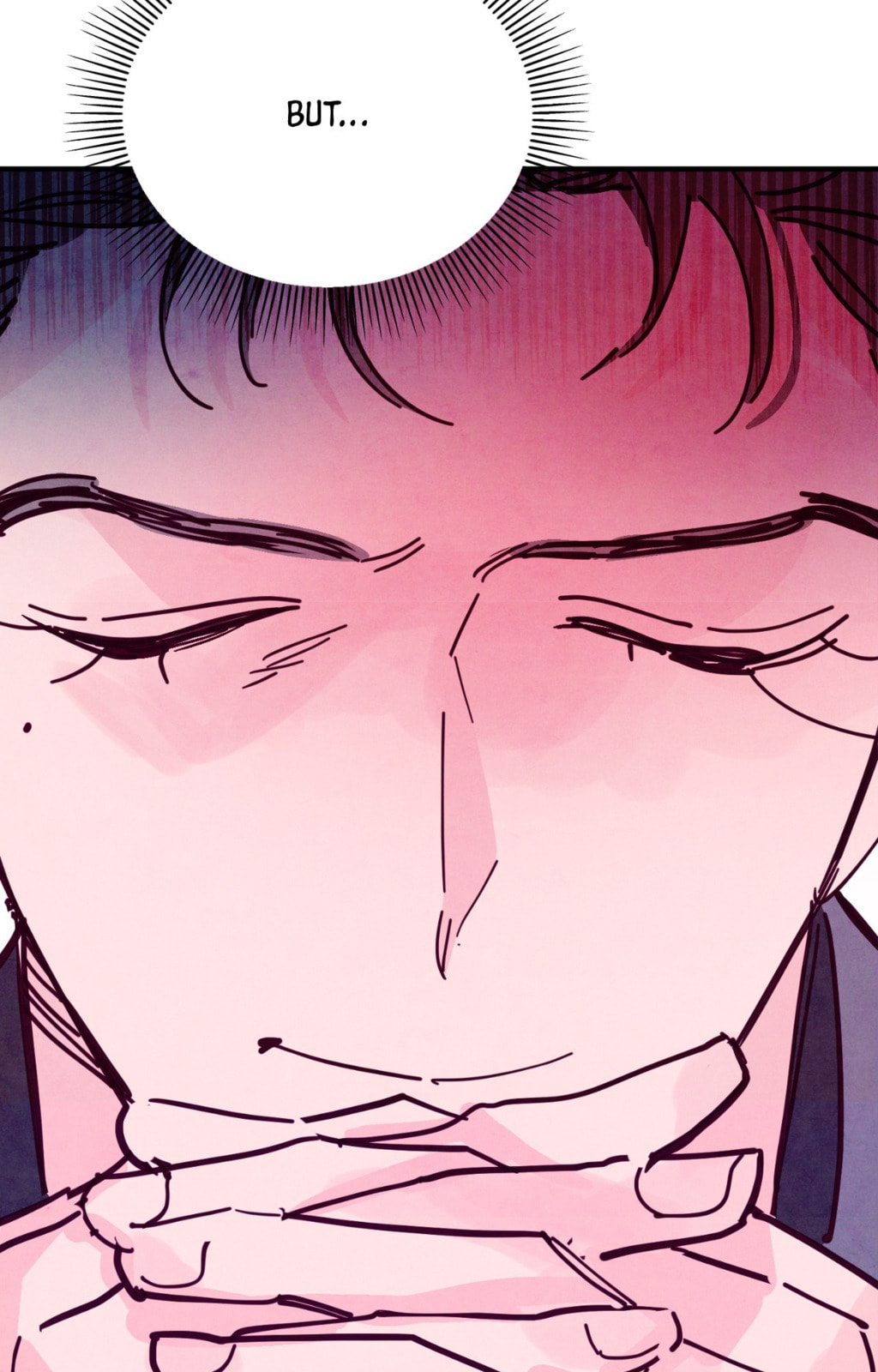 Punch Drunk Love Chapter 105 page 12 - 