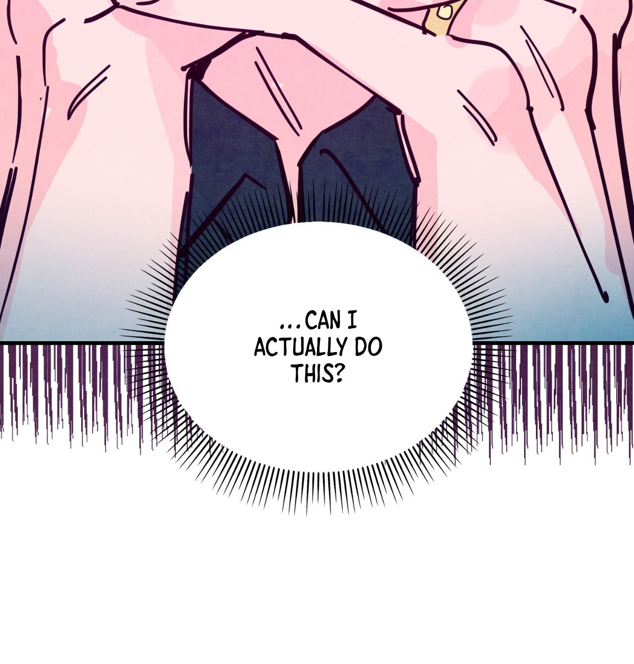 Punch Drunk Love Chapter 105 page 13 - 