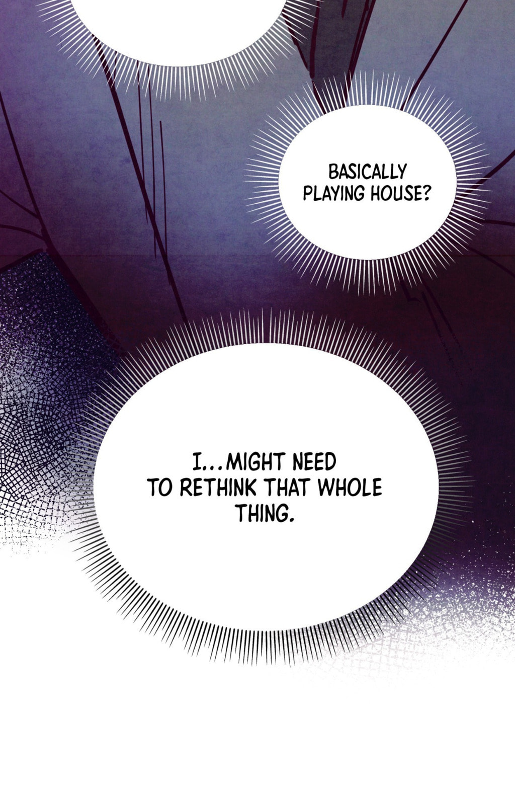 Punch Drunk Love Chapter 105 page 17 - 