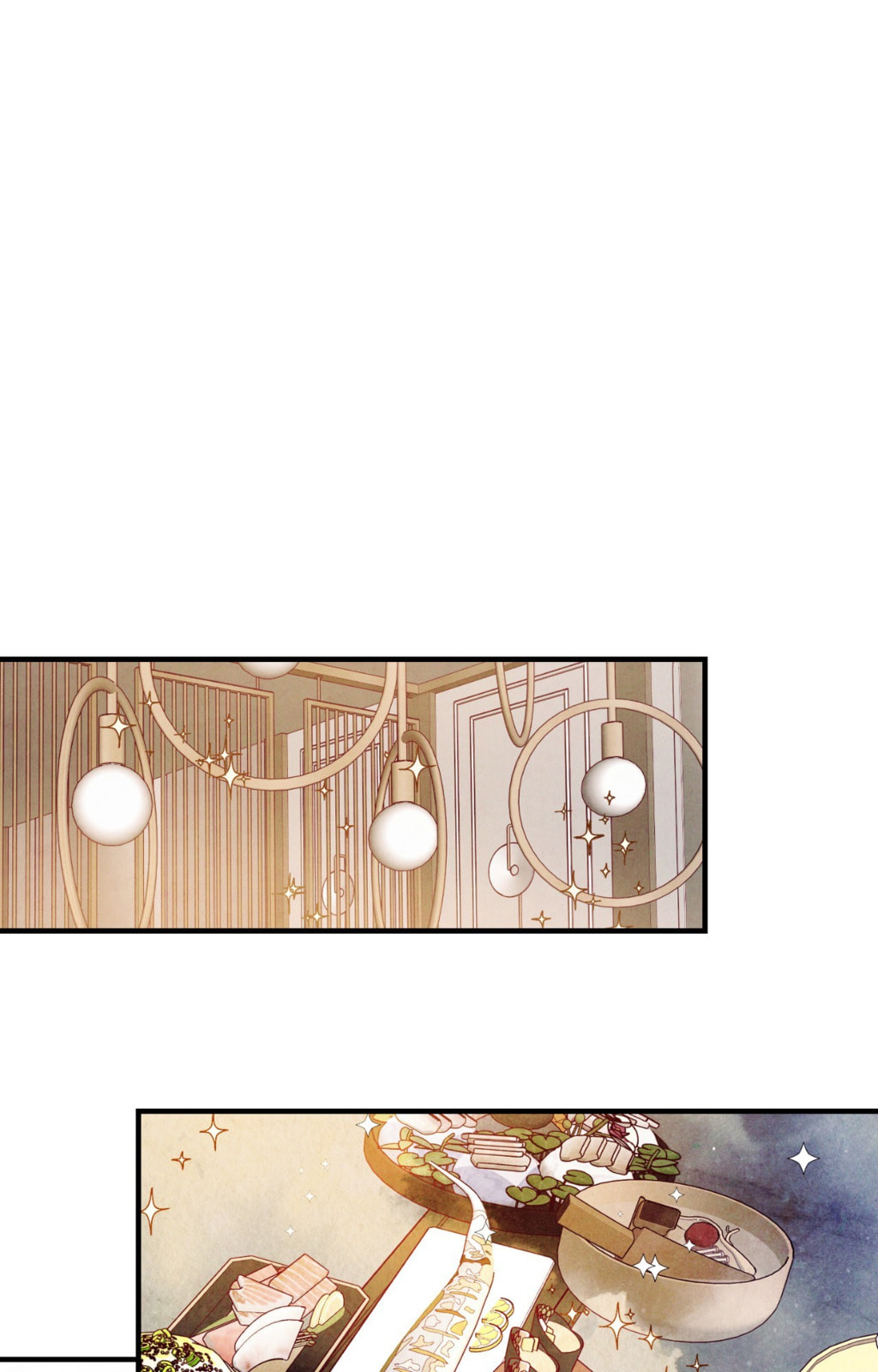 Punch Drunk Love Chapter 105 page 20 - 