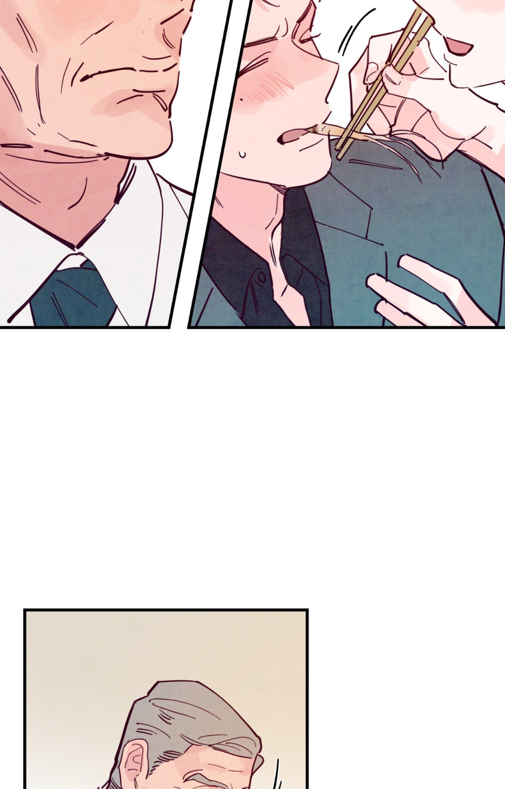 Punch Drunk Love Chapter 105 page 29 - 