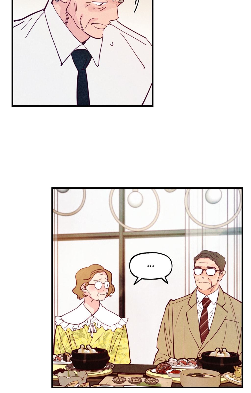 Punch Drunk Love Chapter 105 page 30 - 