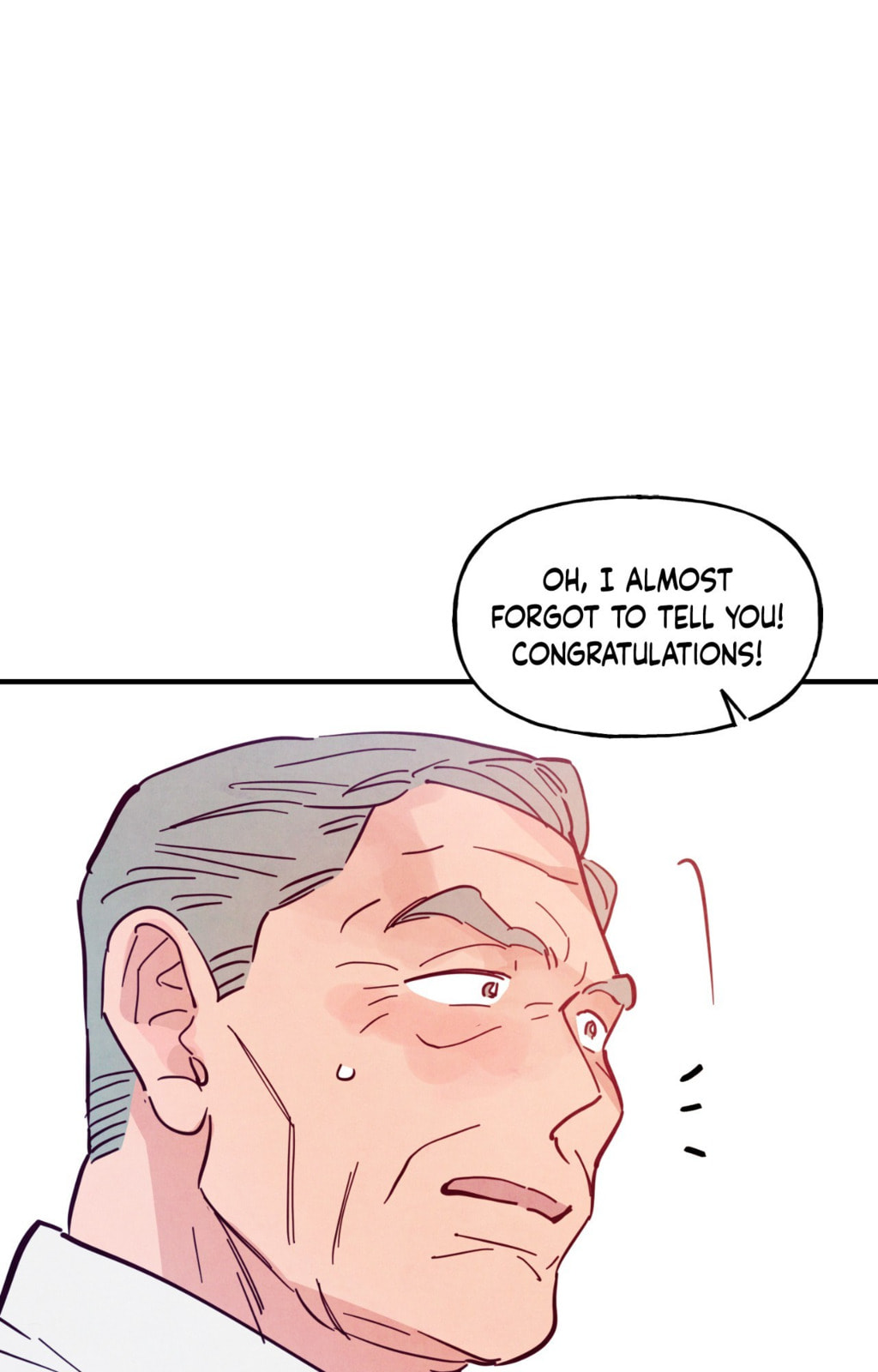 Punch Drunk Love Chapter 105 page 31 - 