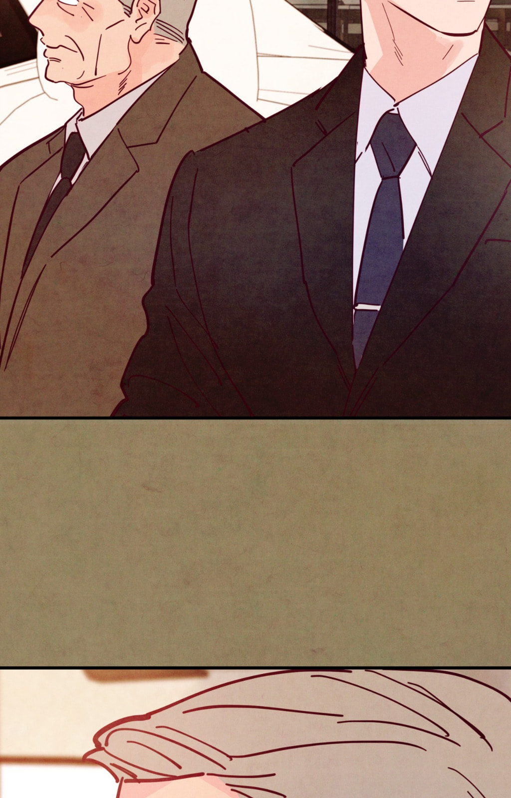 Punch Drunk Love Chapter 105 page 36 - 