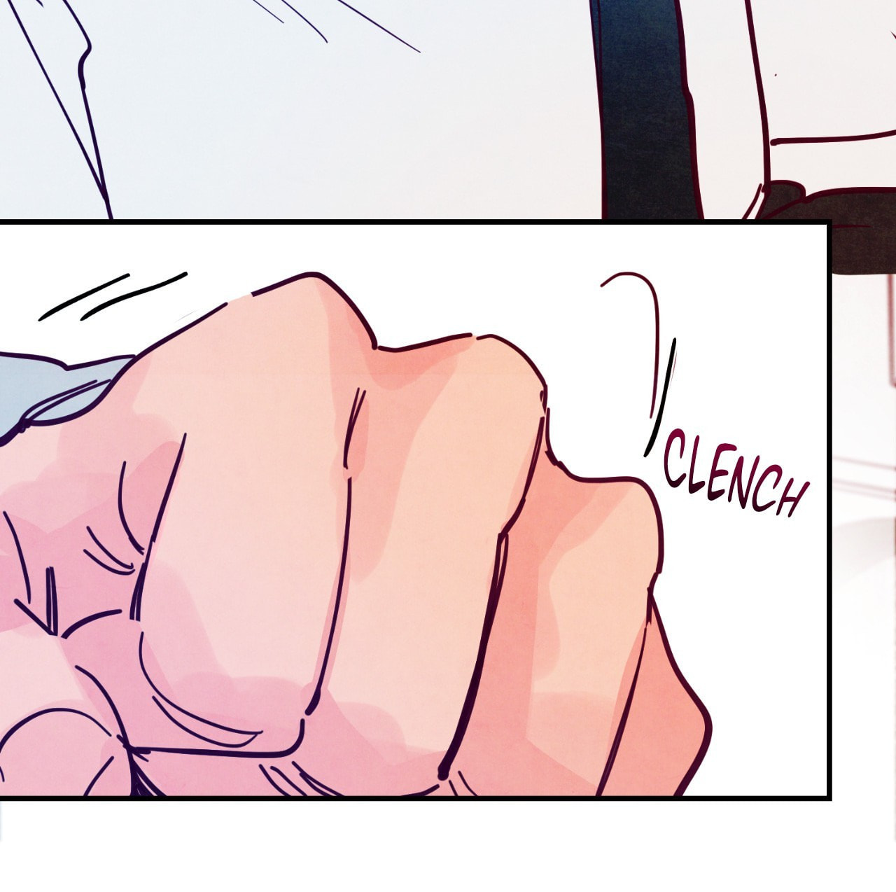 Punch Drunk Love Chapter 105 page 39 - 